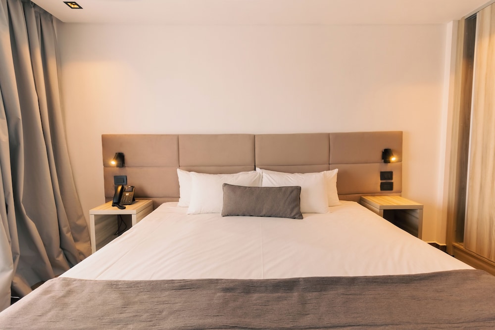 Neco Boutique Hotel in San Bernardo, Argentina