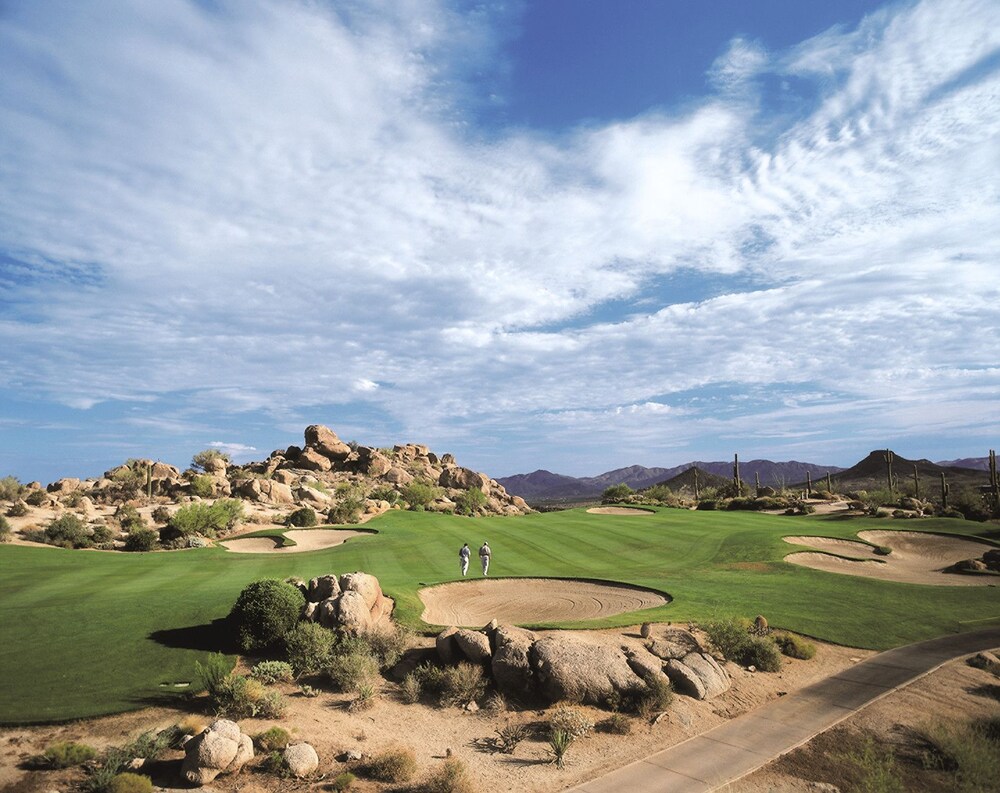 Four Seasons Resort Scottsdale at Troon North - photo 39