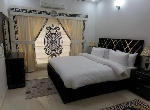 Family lodges in Islamabad, Pakistan