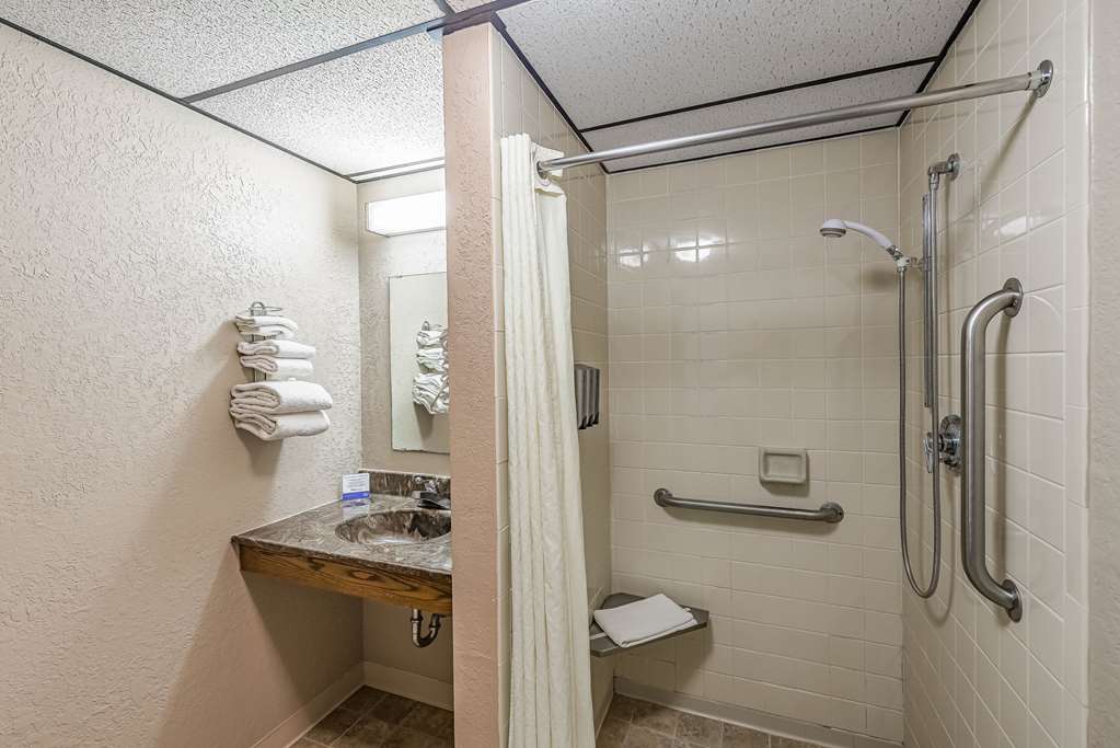 Rodeway Inn Saint Joseph - photo 10