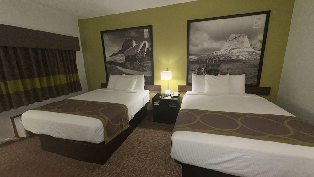 Forest City Inn - photo 9