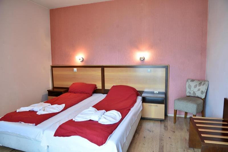 hotel Victoria — Bansko — photo 3