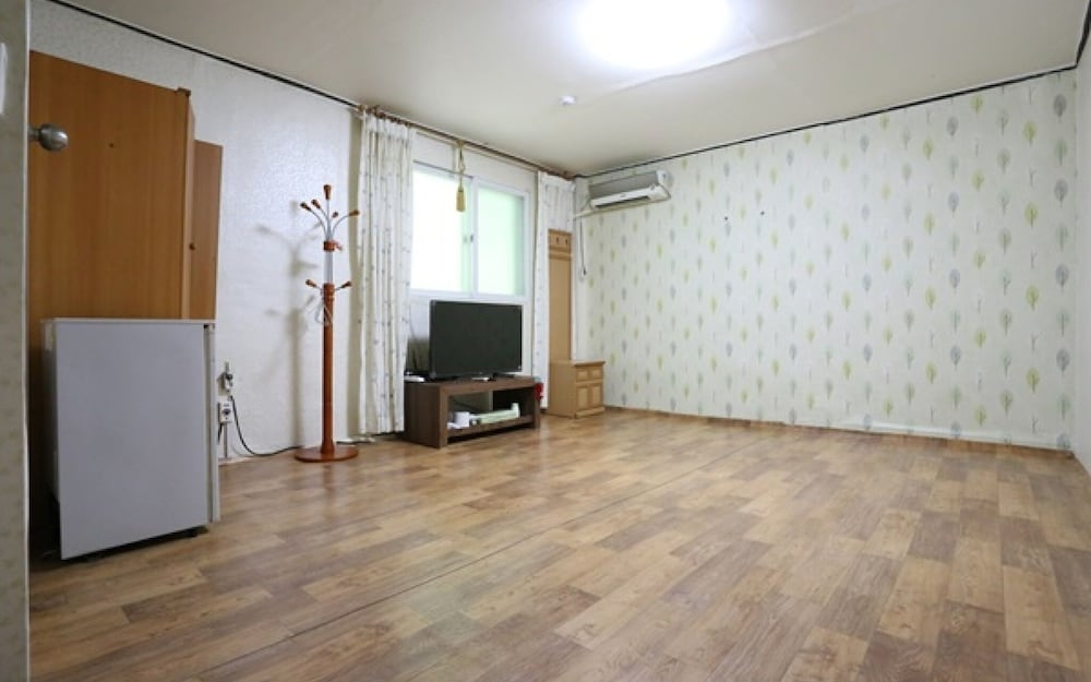 Sokcho International Resort — Sokcho