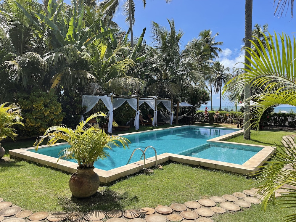 Pousada San Giovanni in Recife, Brasil