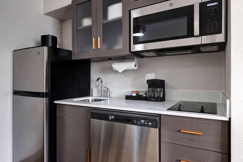 Homewood Suites by Hilton Jackson Ridgeland - photo 18