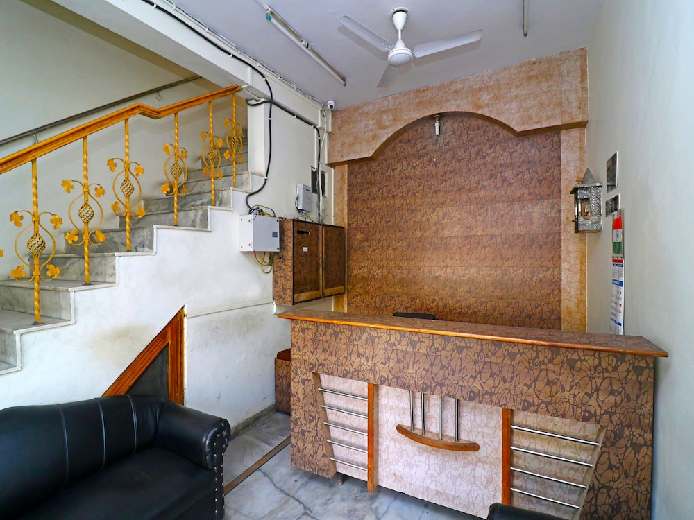 OYO 24468 Hotel Siddharth — Aligarh — photo 2