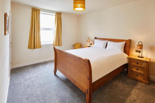 Host Stay Ground Floor The Old Vicarage