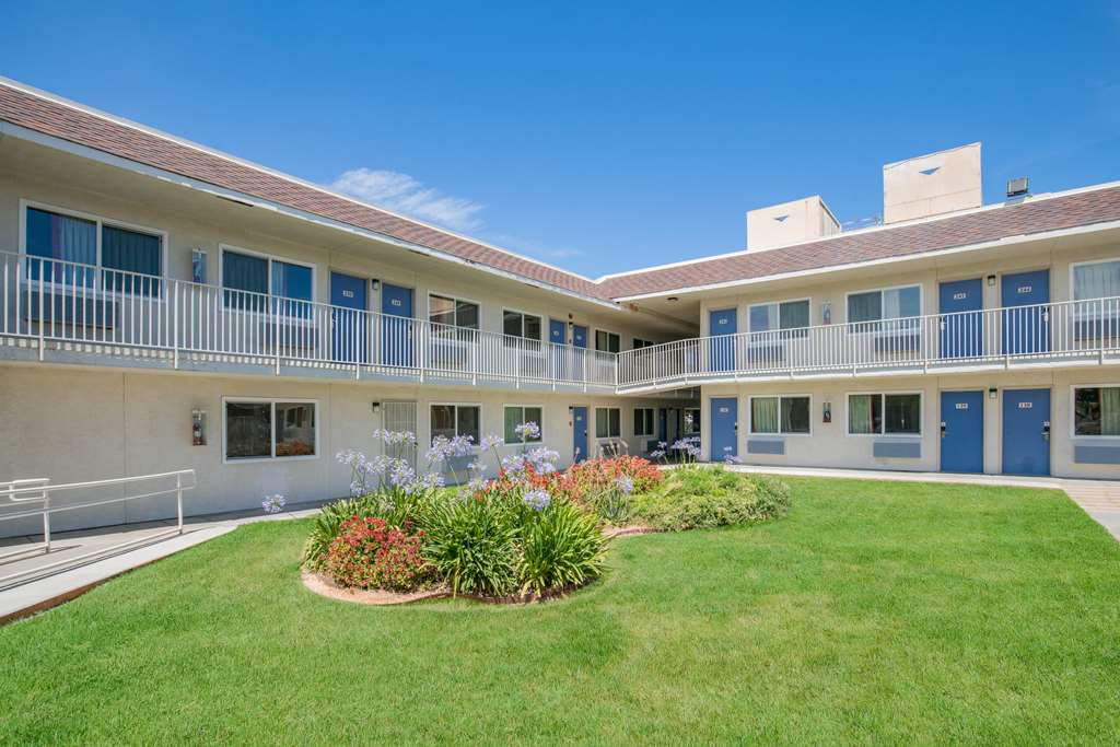 Motel 6 Williams CA - photo 7