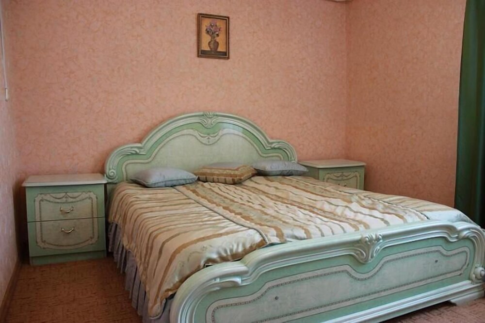 Hotel Niva — hotel in Orenburg