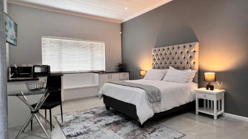 NamaStay - last minute hotel in Cape Town
