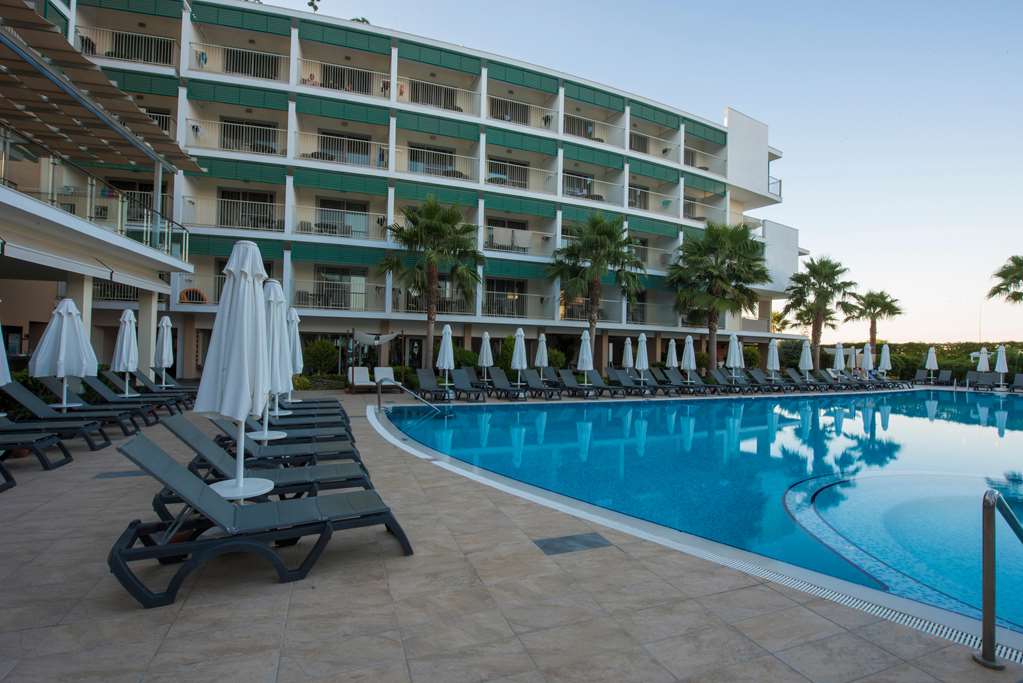Tui Sensimar Barut Andiz All Inclusive Adults Only