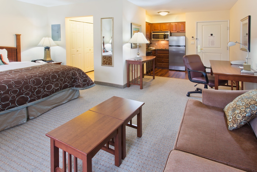 Staybridge Suites Everett Paine Field by IHG - photo 12