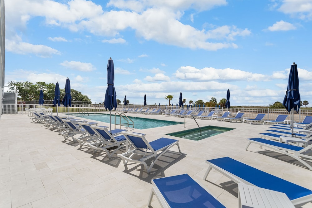 Treasure Island Ocean Club - photo 92