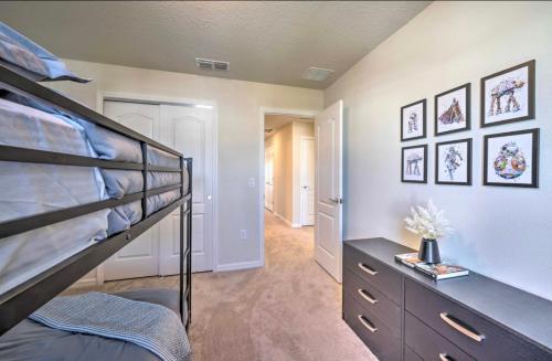NEW Luxury Solterra Resort Home Disney World Family Retreat Vacation - photo 9