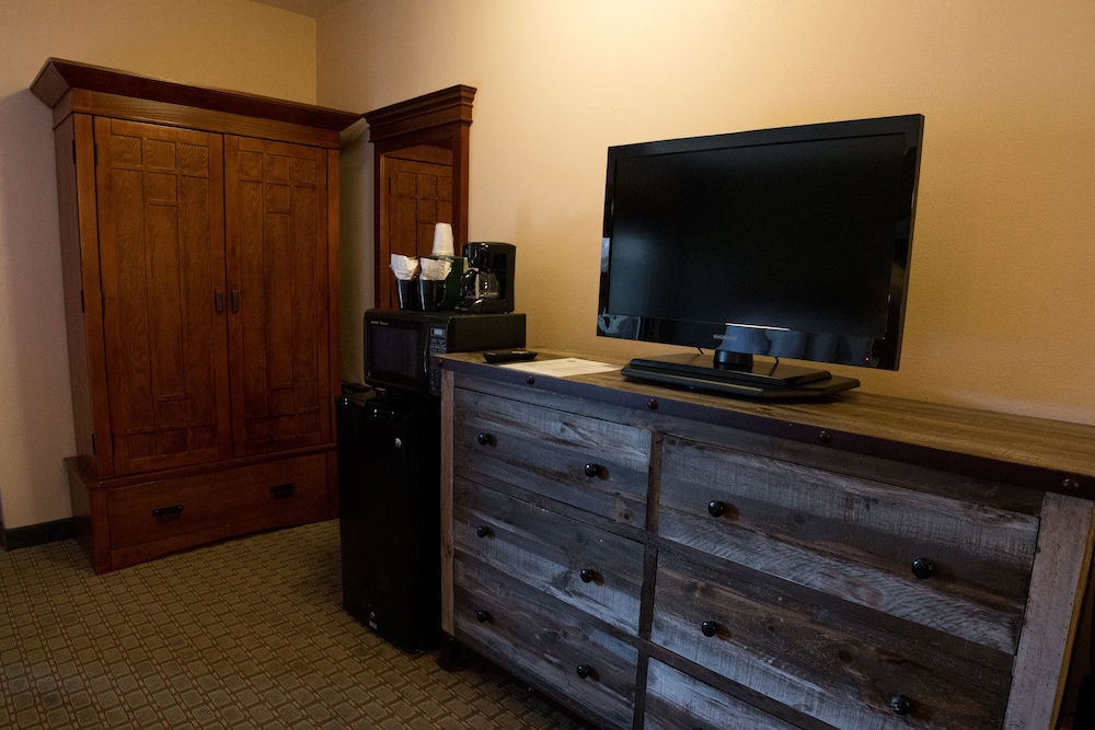 Silver Moon Inn - photo 44