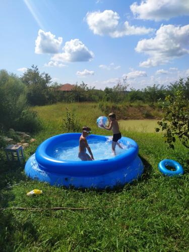Country House Uliana