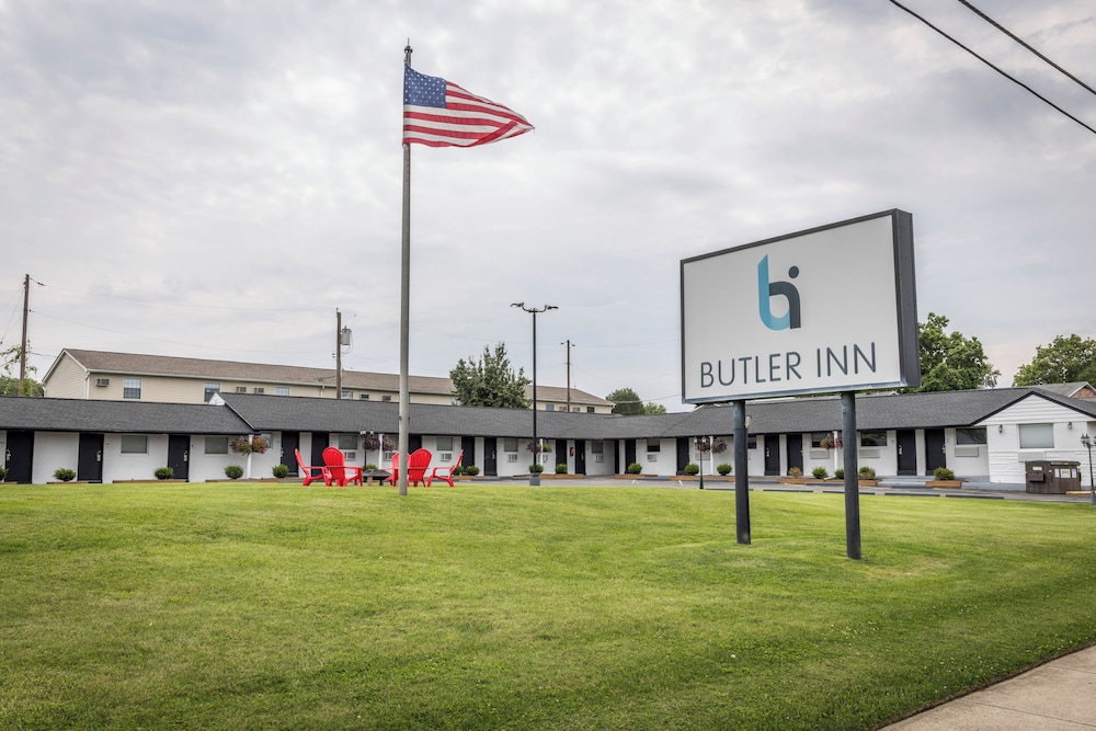 Butler Inn - photo 31