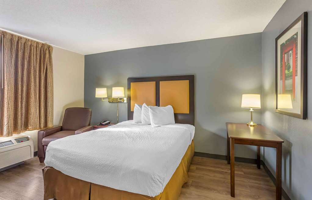 Extended Stay America Select Philadelphia Malvern Great Vall - photo 9