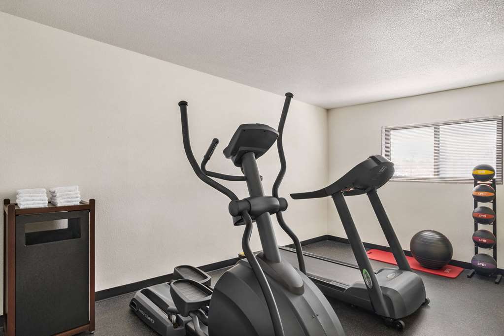 Days Inn by Wyndham Canastota Verona - photo 6