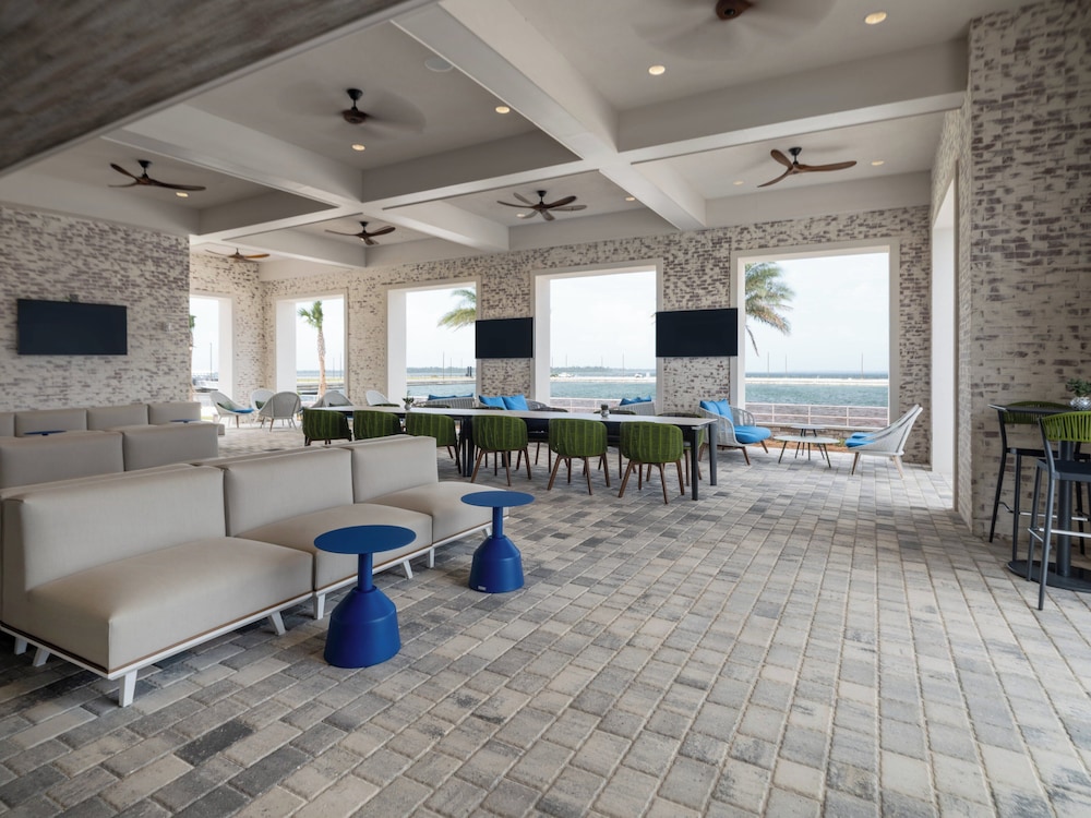 Hotel Indigo Panama City Marina by IHG - photo 53