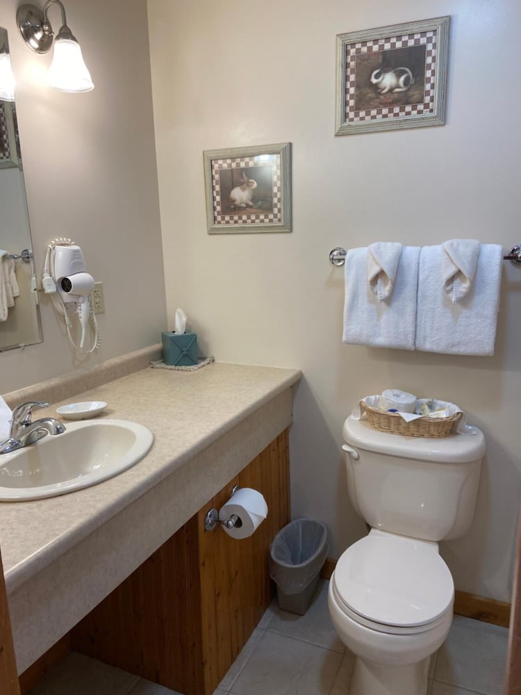 The Garrett Inn - photo 46