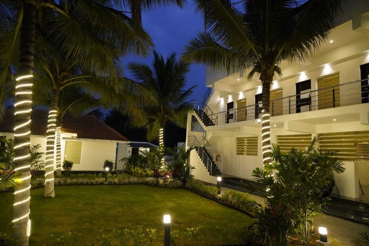 Uds Coco Hotels & Resorts Udumalpet in Tiruppur, India