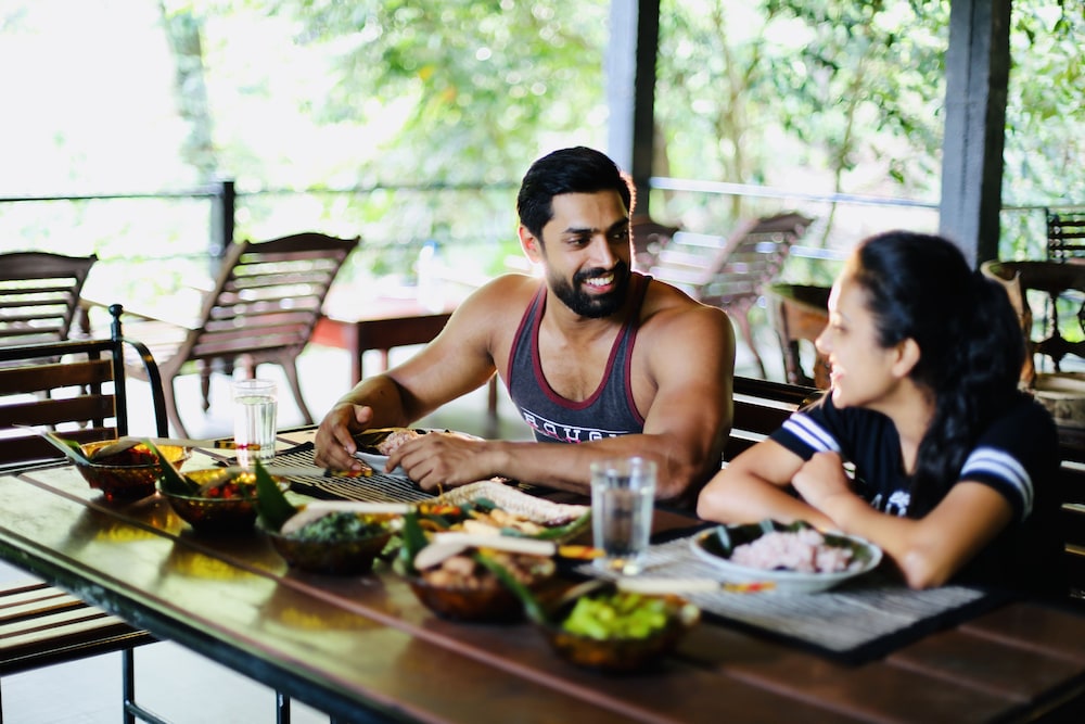 Sandalu Kithulgala - last minute hotel in Unknown City