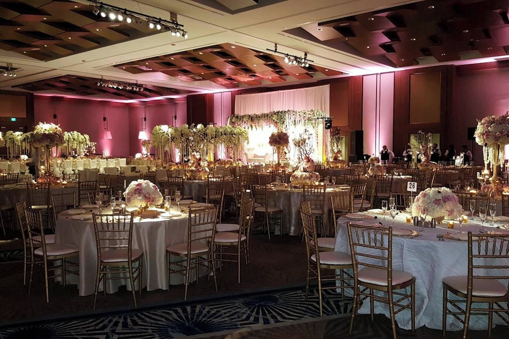 Raleigh Marriott Crabtree Valley - photo 39
