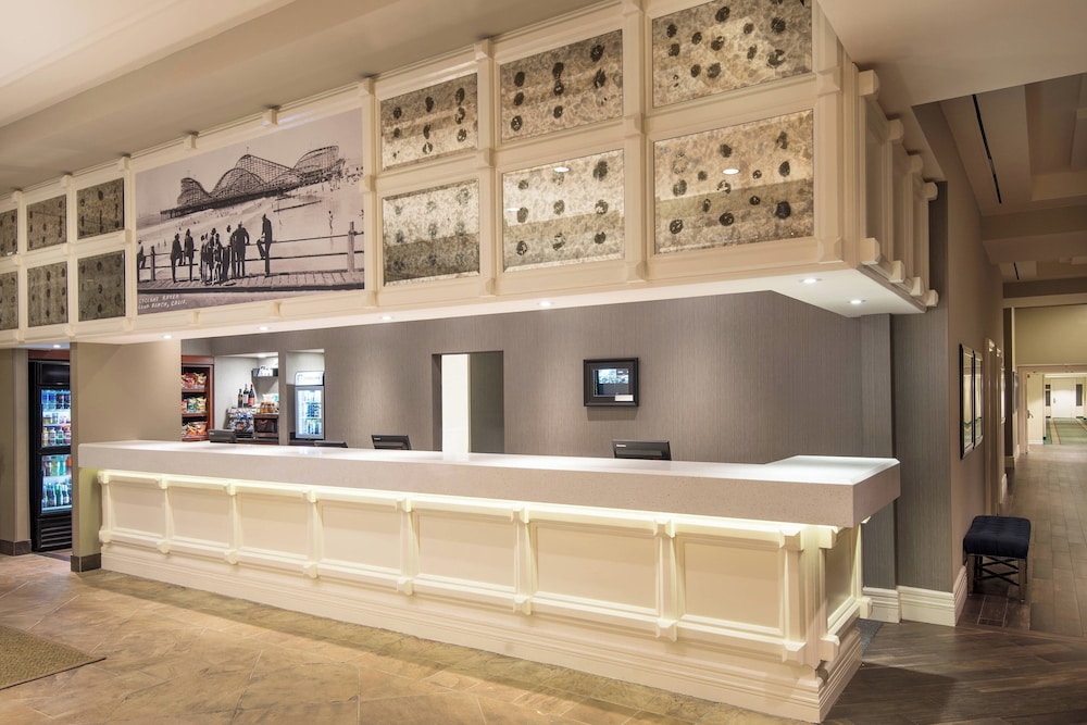 Courtyard by Marriott Long Beach Downtown - photo 4