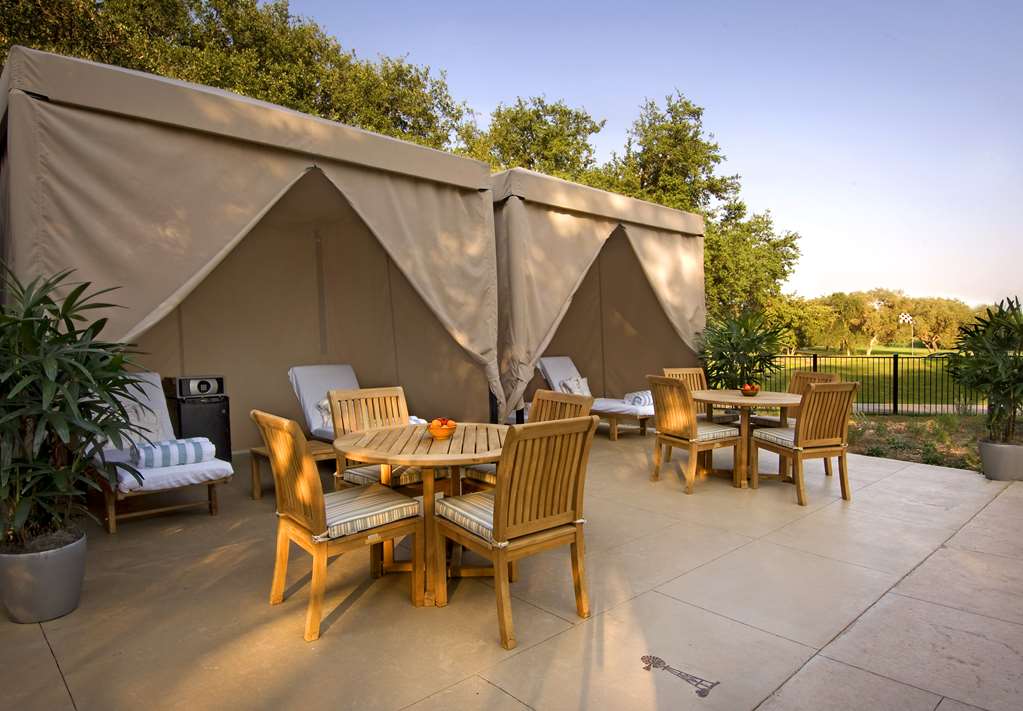 Hyatt Regency Hill Country Resort and Villas - photo 12