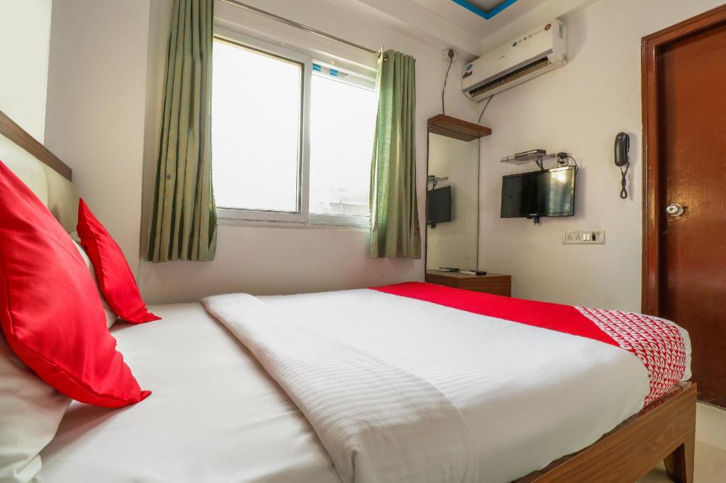 Hotel O The Royal Park in Bengaluru, India