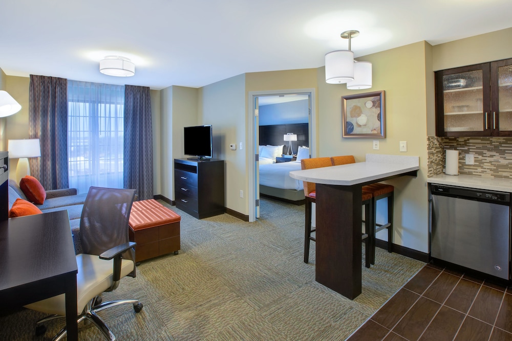 Staybridge Suites Benton Harbor St. Joseph by IHG - photo 9