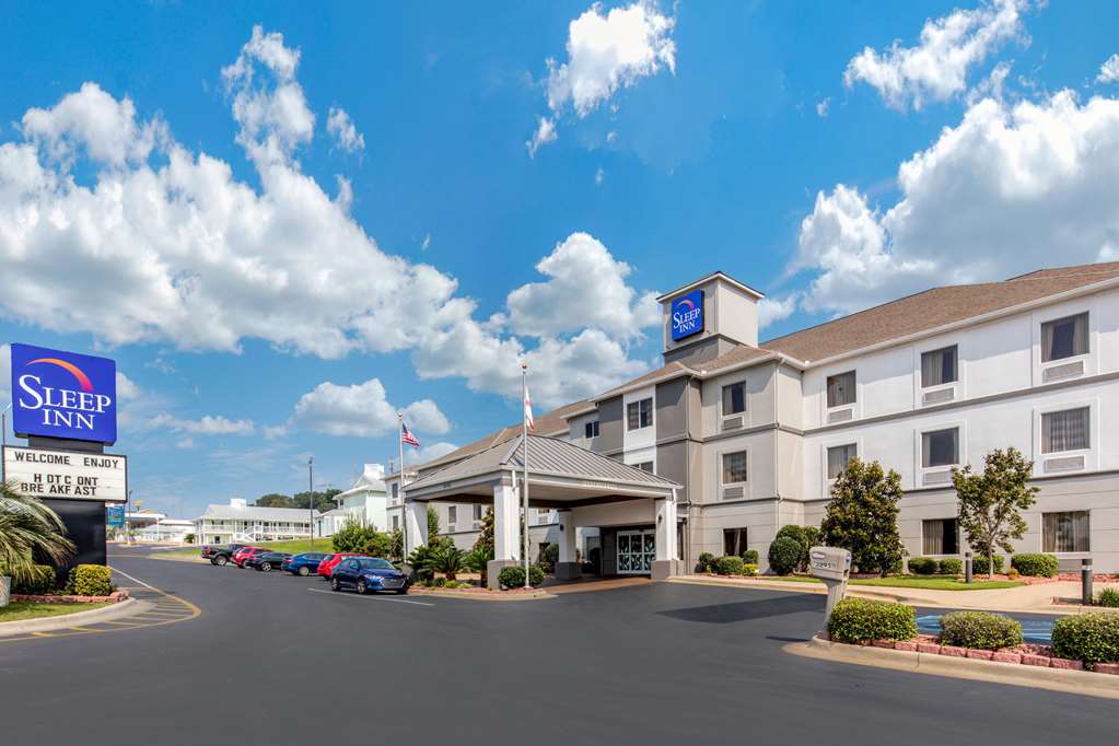 Sleep Inn Suites Millbrook Prattville — Millbrook
