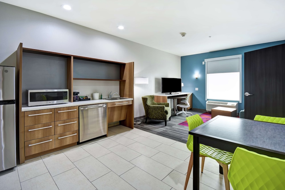 Home2 Suites by Hilton Fort Worth Fossil Creek - photo 14