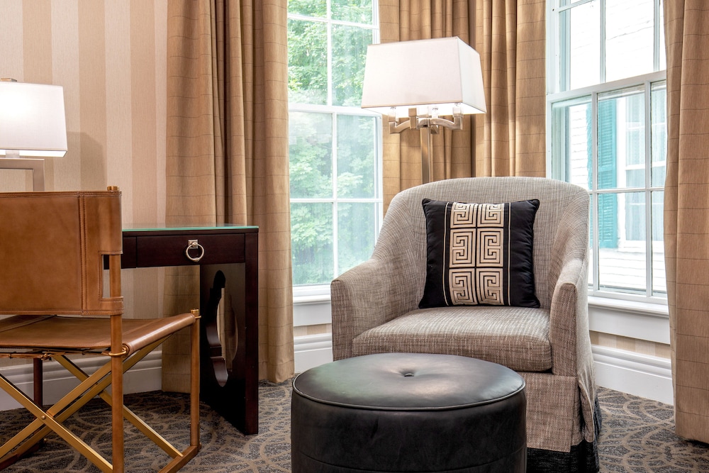 Inns at the Equinox - photo 19