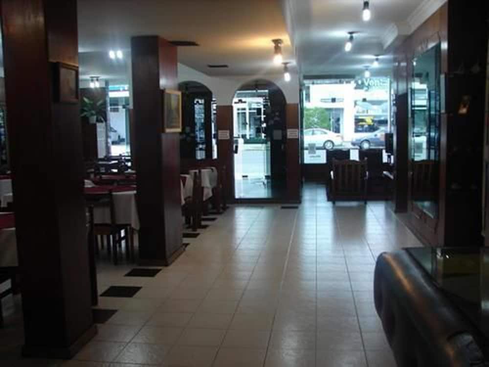Cheltum Hotel — Trelew — photo 4