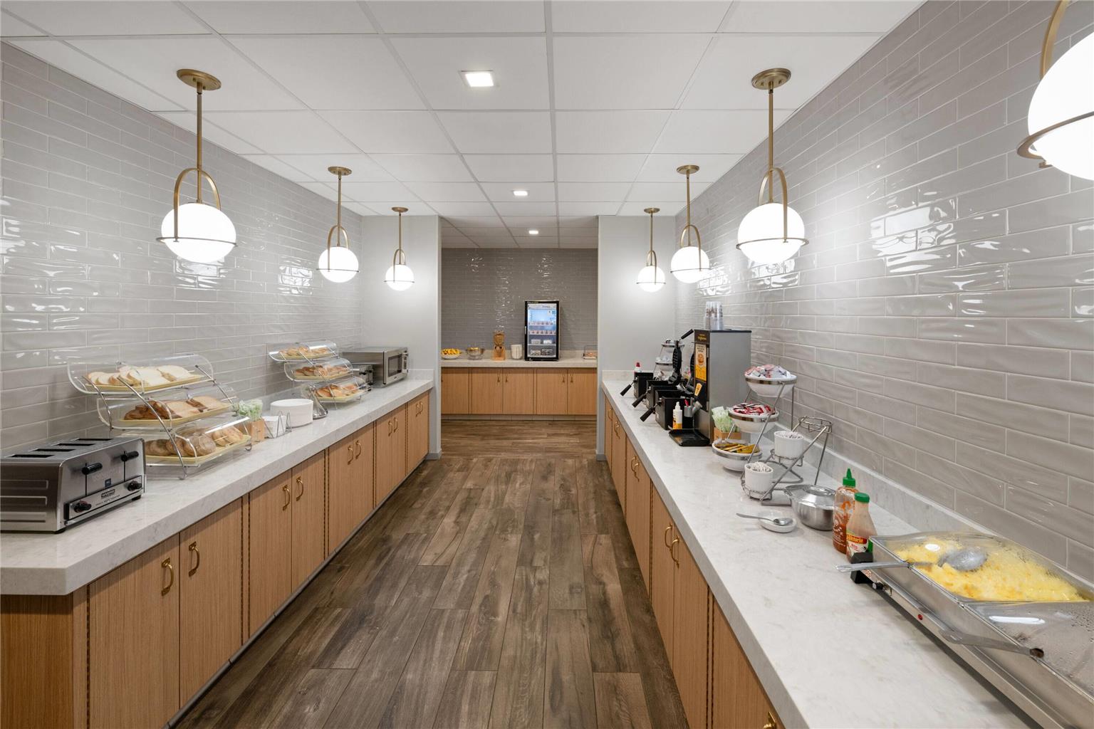 La Quinta Inn & Suites by Wyndham Paso Robles - photo 49