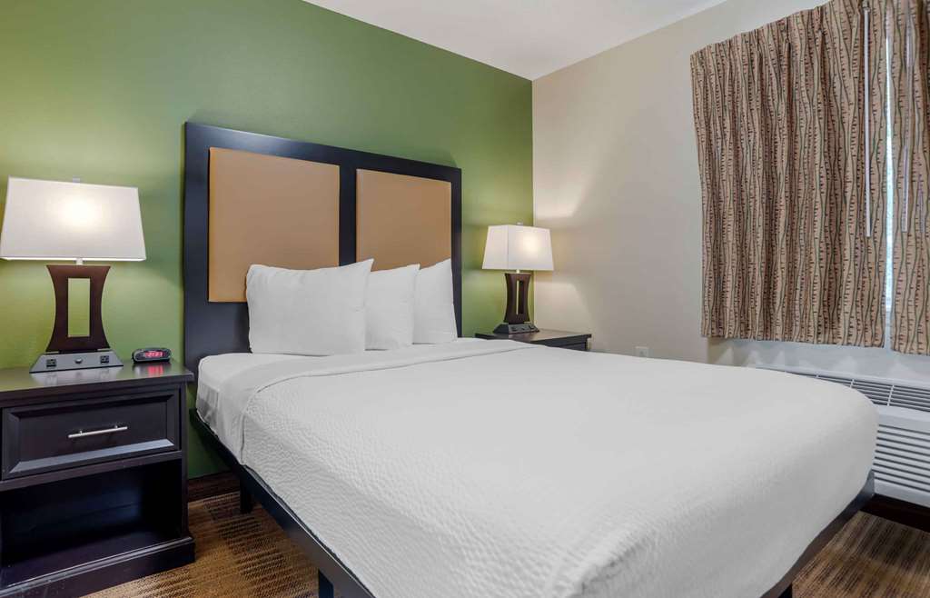 Extended Stay America Suites Birmingham Wildwood - photo 12