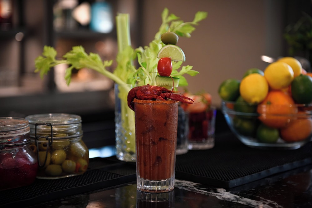 voco St. James Hotel by IHG - photo 45