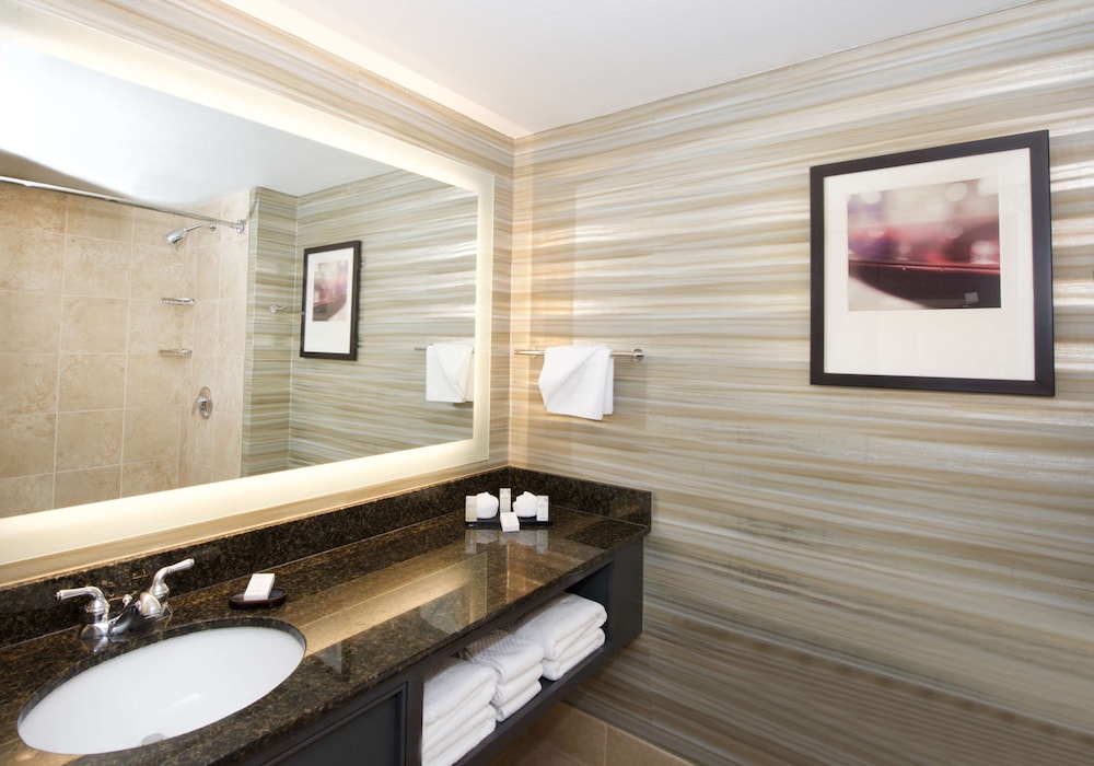 Embassy Suites by Hilton Walnut Creek - photo 29