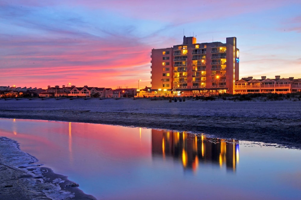 Port O Call Hotel - photo 52