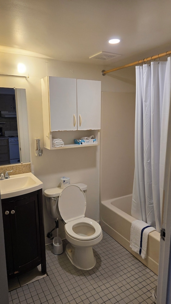 Merida Inn and Suites - photo 22