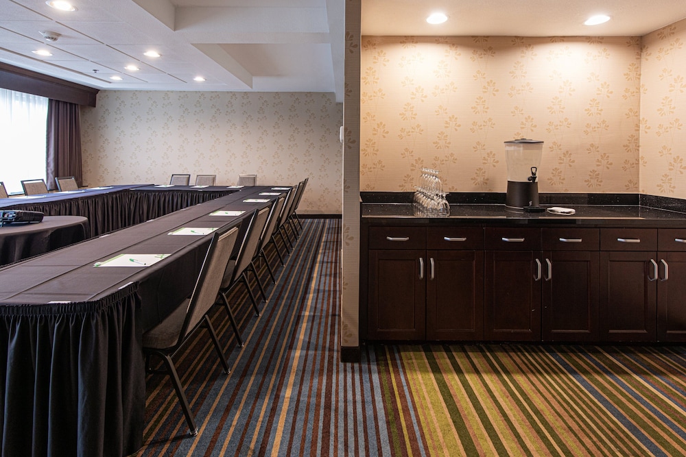 Holiday Inn St. Louis Arpt West Earth City by IHG - photo 57