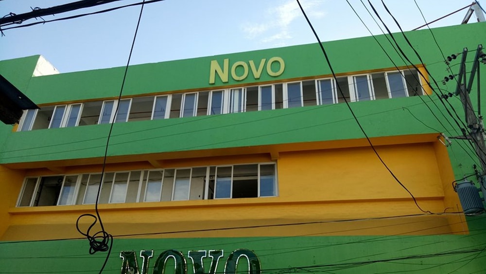 Asia Novo Boutique Hotel Sorsogon in Sorsogon, Philippines