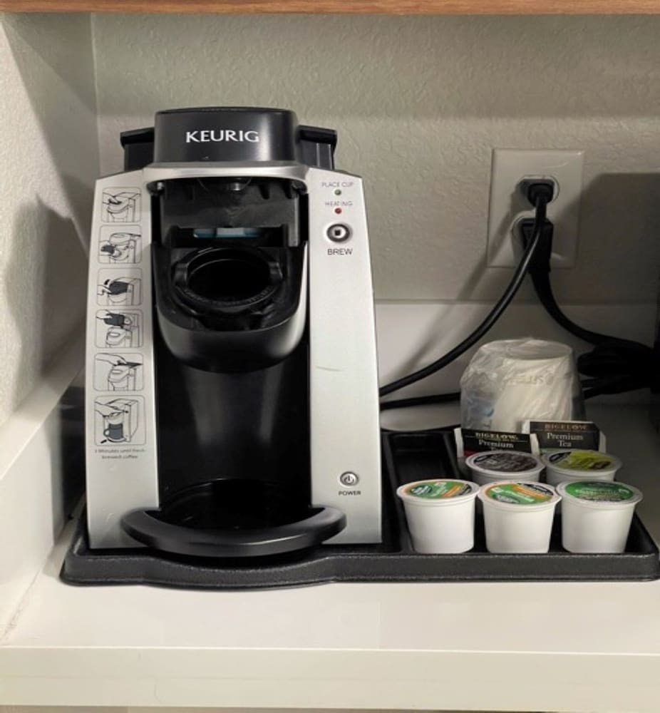 Holiday Inn Express Tampa Brandon by IHG - photo 9