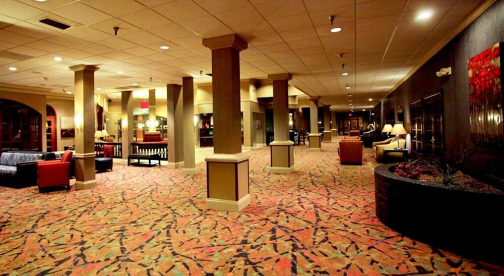 Holiday Inn Dubuque Galena by IHG - photo 38