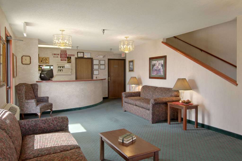 Days Inn by Wyndham Salina I 70 - photo 3