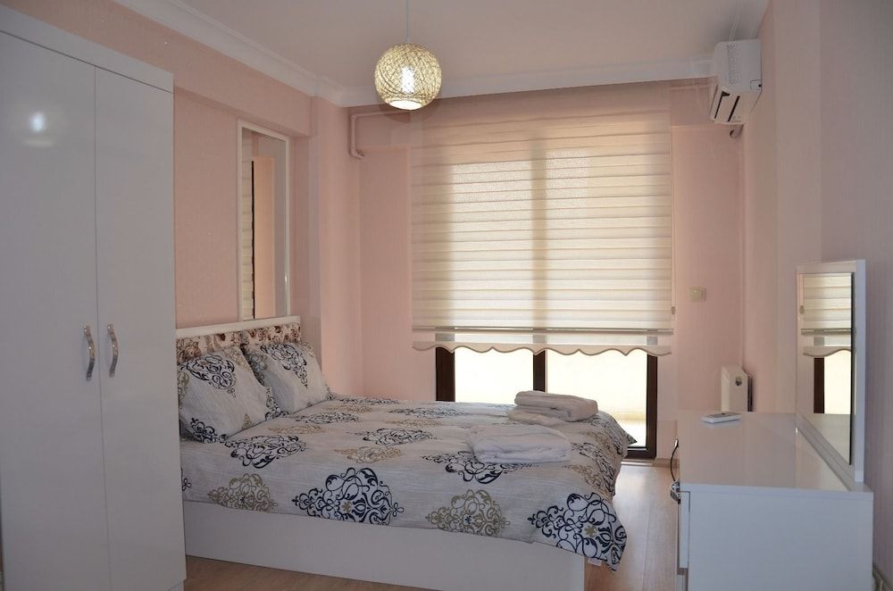 Nurcem Apart Otel — Bursa