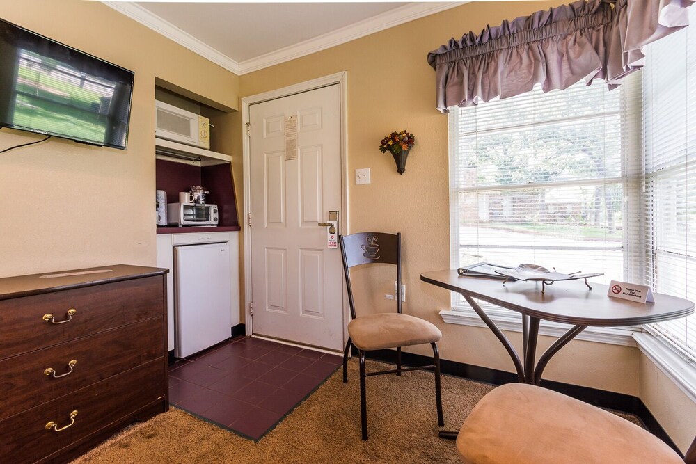 Lake Texoma Lodge and Resort - photo 63