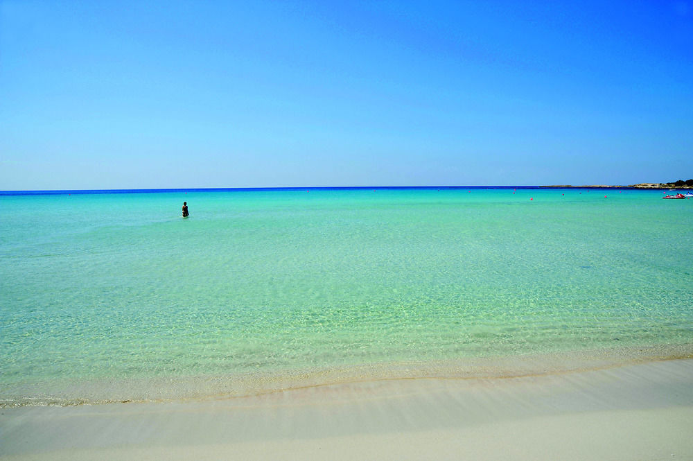 Olympic Bay Agia Napa